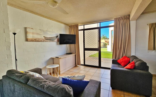 Riverview Holiday Apartment 89 - Kalbarri WA