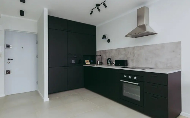 3Eco View Apart City Center ulica Pereca