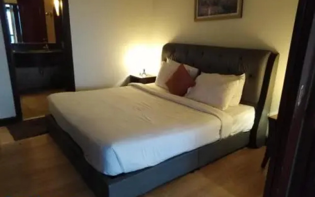 Superior Private Suites at Times Square KL