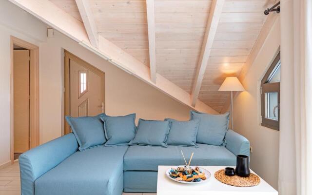 De Bosset Apartment 1