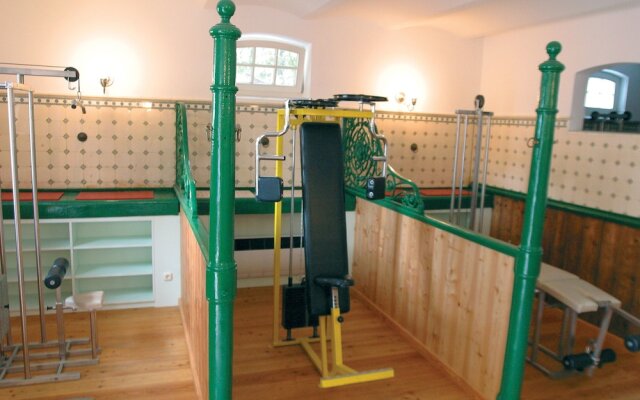 Golfhotel Kaiserin Elisabeth