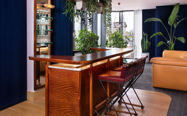 The Standard London
