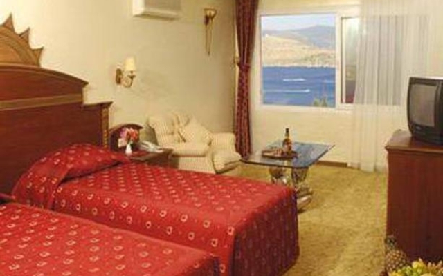 Bodrum Marimar Resort Hotel