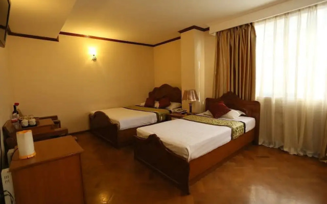 Royal Power Hotel