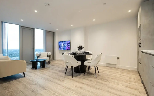 Nuvola Suite by Casacity