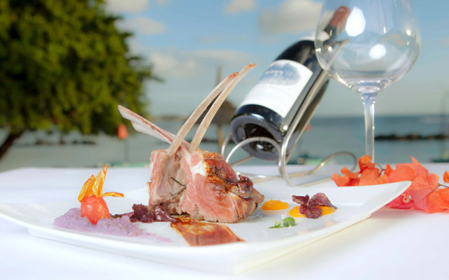 Sands Suites Resort & Spa