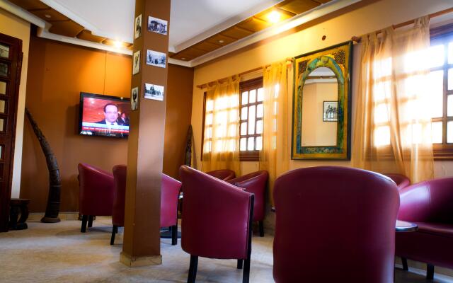 Hotel Halima