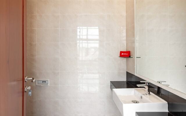 RedDoorz Syariah @ Kebraon