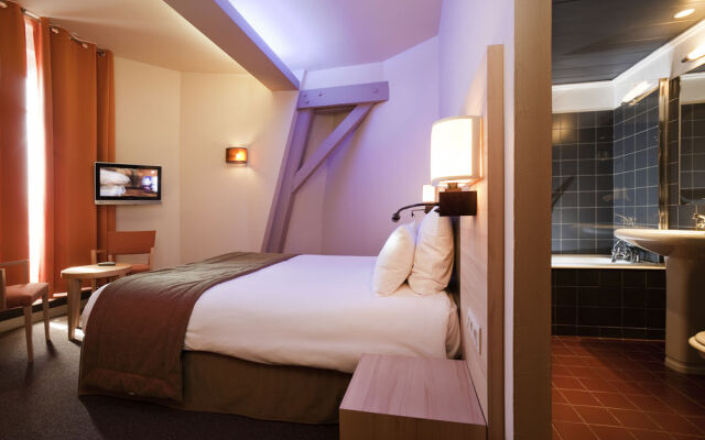 Holiday Inn Lyon-part Dieu