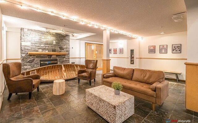 Luxurious One Bedroom Suite WindTower