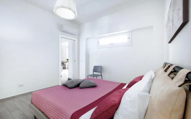 Villa Anna in Positano