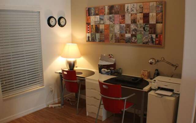 Villa Bakker - Golfcourse 3 Bedroom