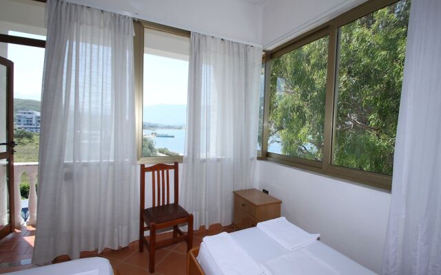 Hotel Lepenica