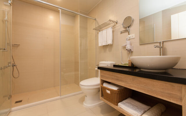 F Hotel Hualien Zhongxiao