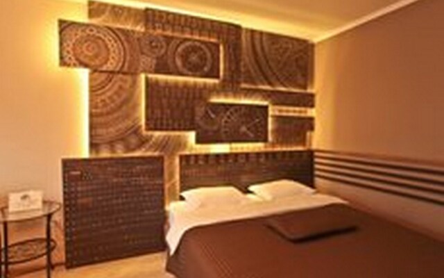 Kvart-otel' Belorusskaja