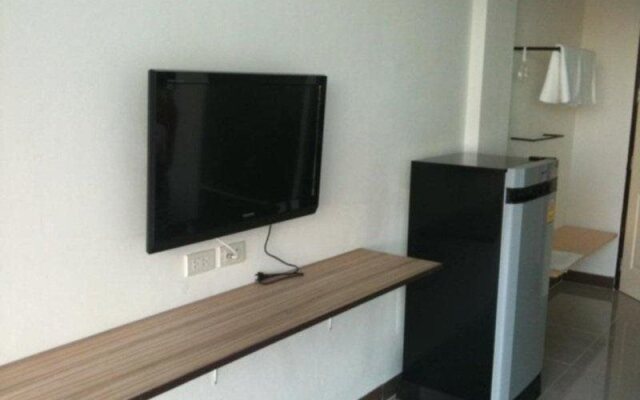 Capital J Hotel at Khaoyai