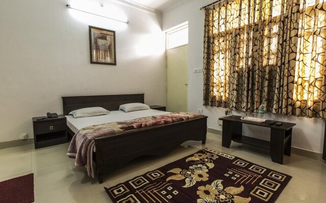 B P Guest House