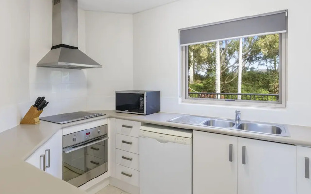 Club Wyndham Coffs Harbour Terraces