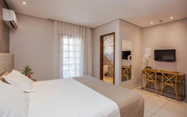 Hotel Real Villa Bella