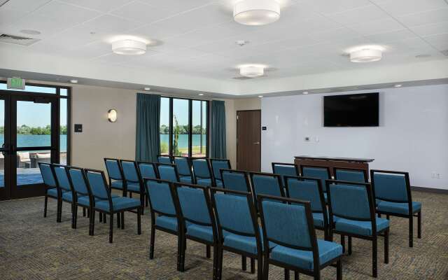 Hampton Inn by Hilton Burley