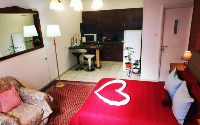 Sweet Home Suite