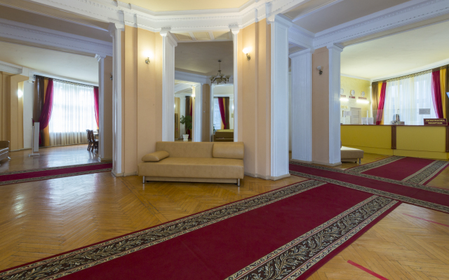 им. Кирова (Кисловодск)