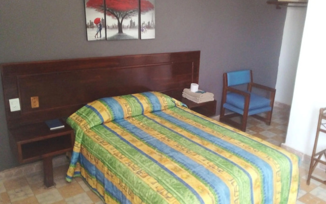 Hotel Verasol