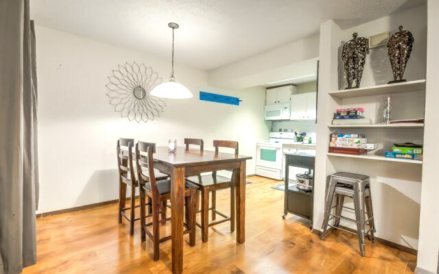 Whistler Townhome Cedar 22