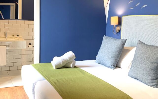 Ritual Sevilla Suites Centro