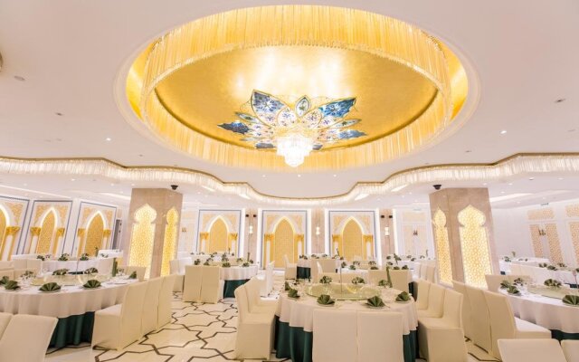 The Garden Hotel Tangshan