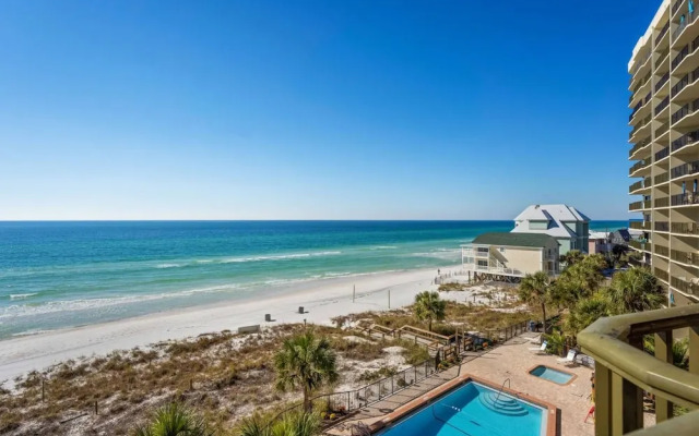 Commodore by iTrip Panama City Beach