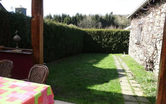 Gï¿½te La Maison Raymond