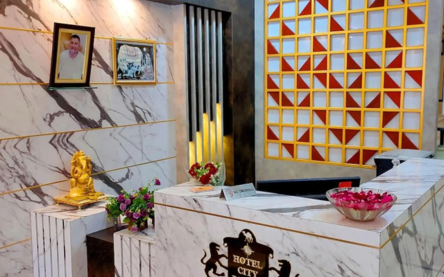 Hotel Bikaner