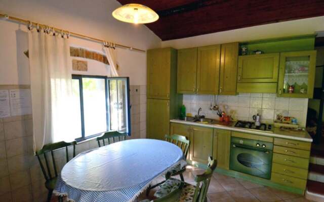 Agriturismo Fonte di Foiano