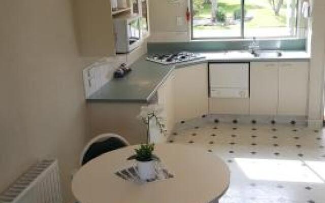 Catlins Area Motel