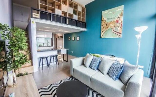 EST Suites, Bangsar KL Sentral