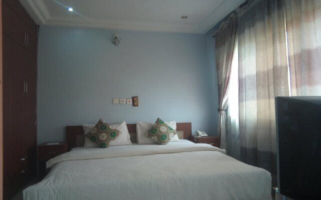 Martaba Millenium Hotels Limited