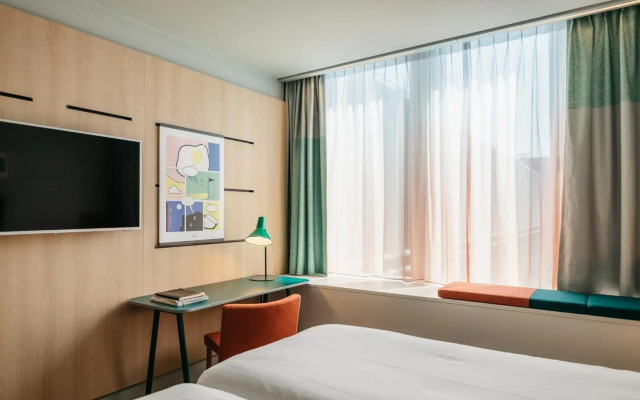 Hotel Casa Amsterdam