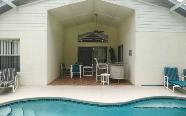 Loyalty Vacation Homes Davenport