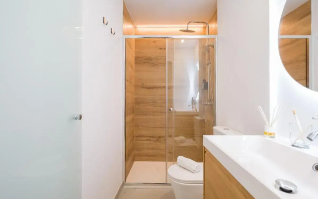 Shabolo Apartments las Palmas