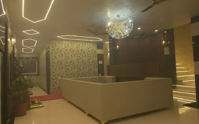 Hotel SLR Grand Haven