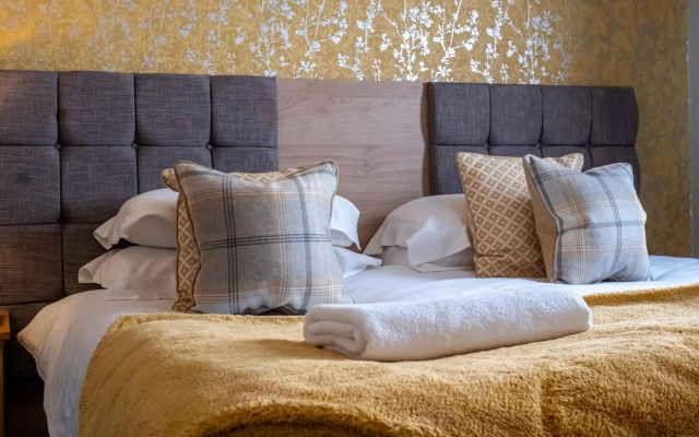 The Upper Largo Hotel & Restaurant