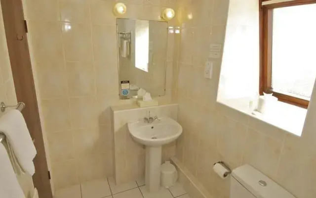 Best Western Beachcroft Hotel