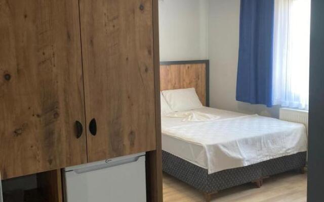 BossPort Hotel