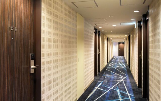 Sotetsu Fresa Inn Kawasaki-Higashiguchi