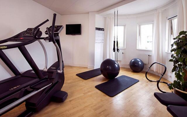 Home Hotel Kompaniet