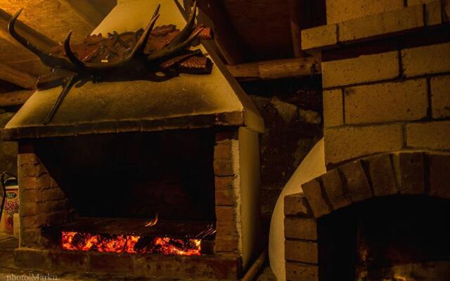 Vila Flora Viseu de Jos