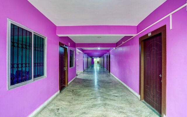 OYO 19609 Hotel Rajprabha