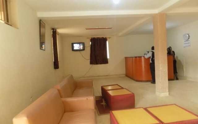 Pride Travellers Hotel