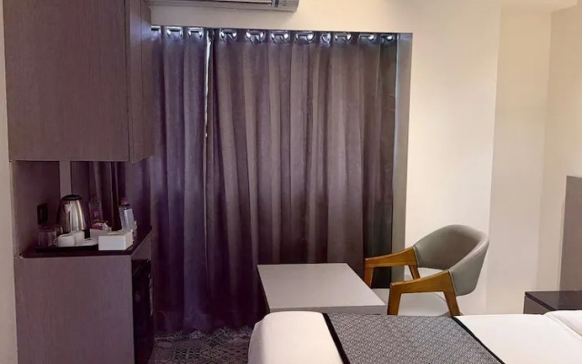 Hotel Laxus